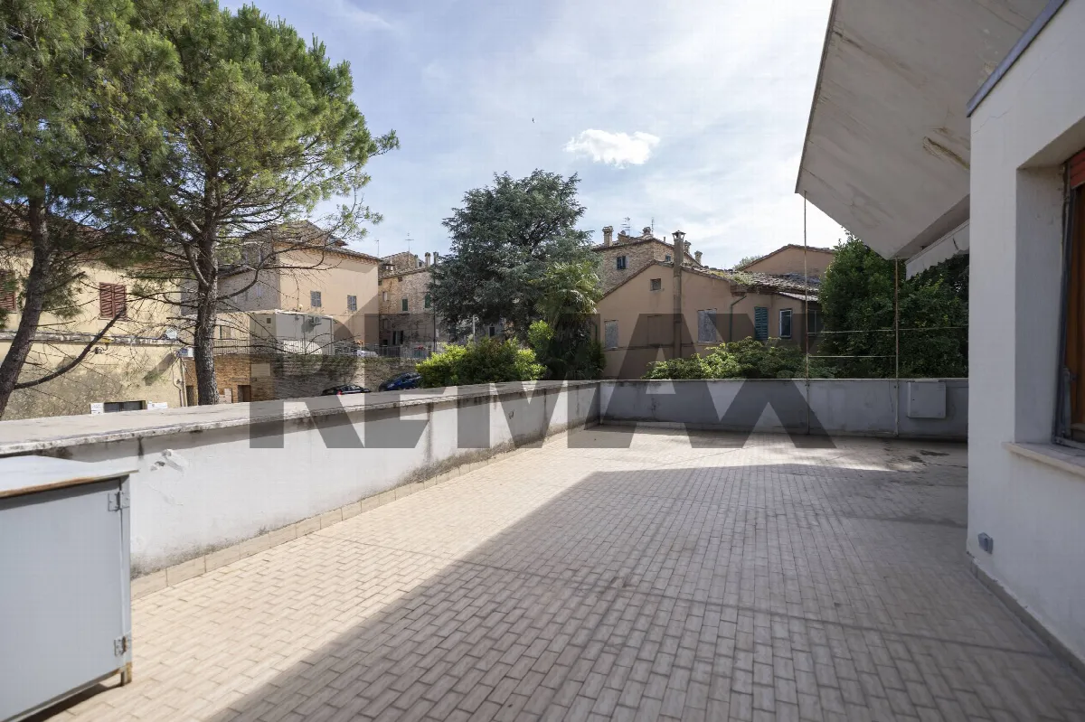 Appartamento in vendita a Belvedere Ostrense - foto 1