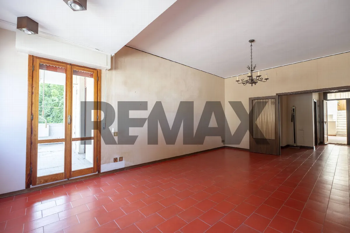 Appartamento in vendita a Belvedere Ostrense - foto 5