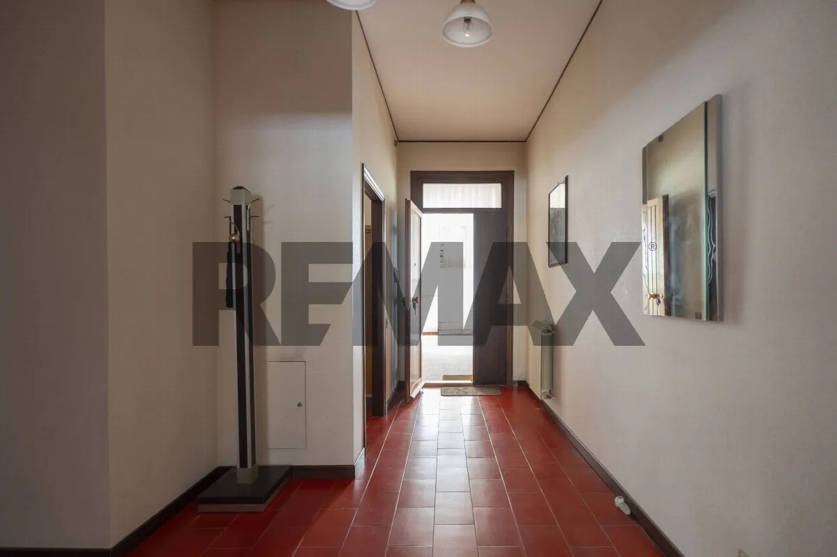Appartamento in vendita a Belvedere Ostrense - foto 7