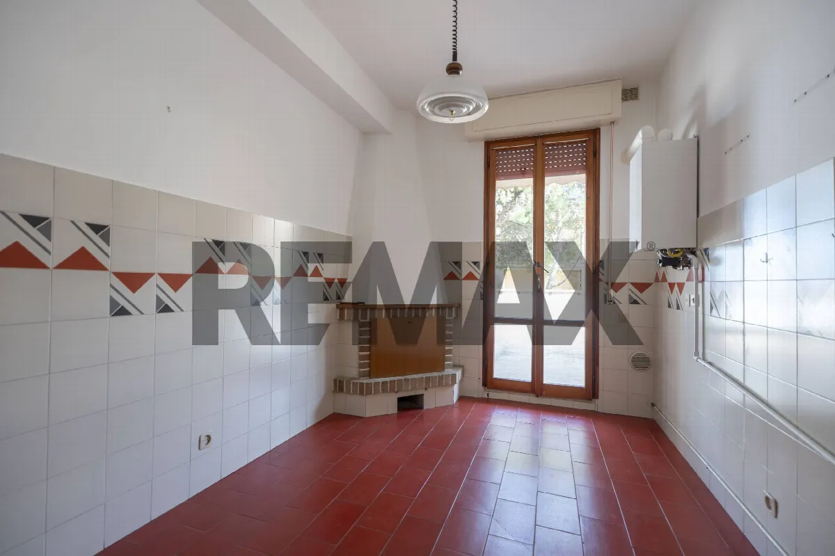 Appartamento in vendita a Belvedere Ostrense - foto 9