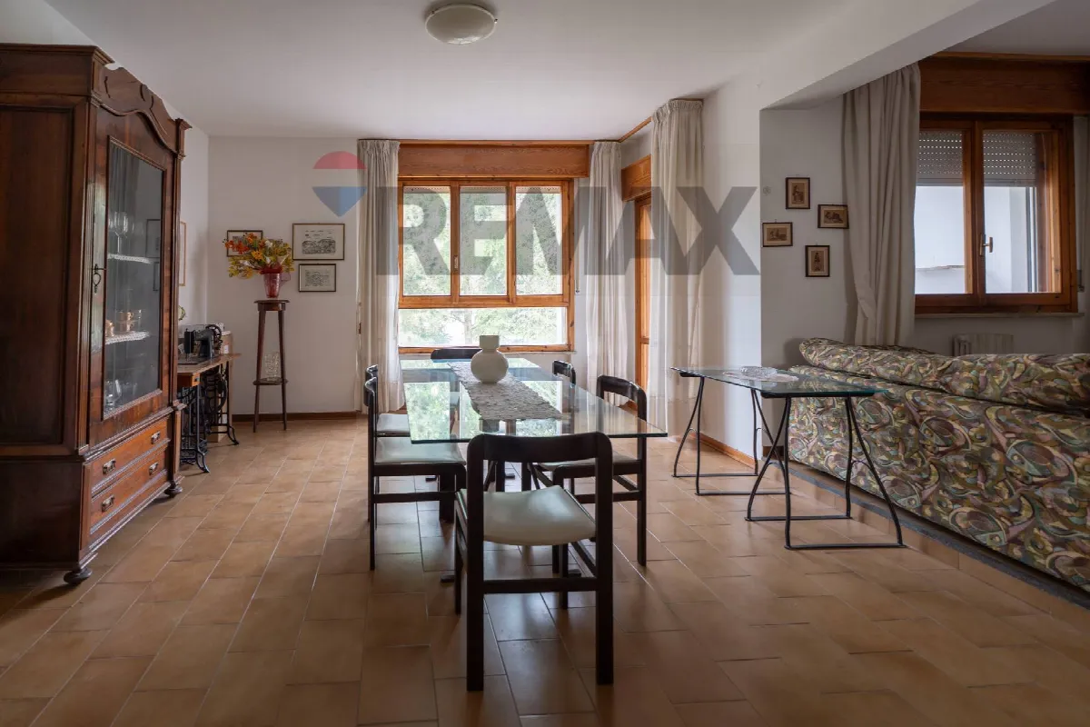 Appartamento in vendita a Porto Recanati, Quartiere Ovest - Grotte - Montarice - foto 6