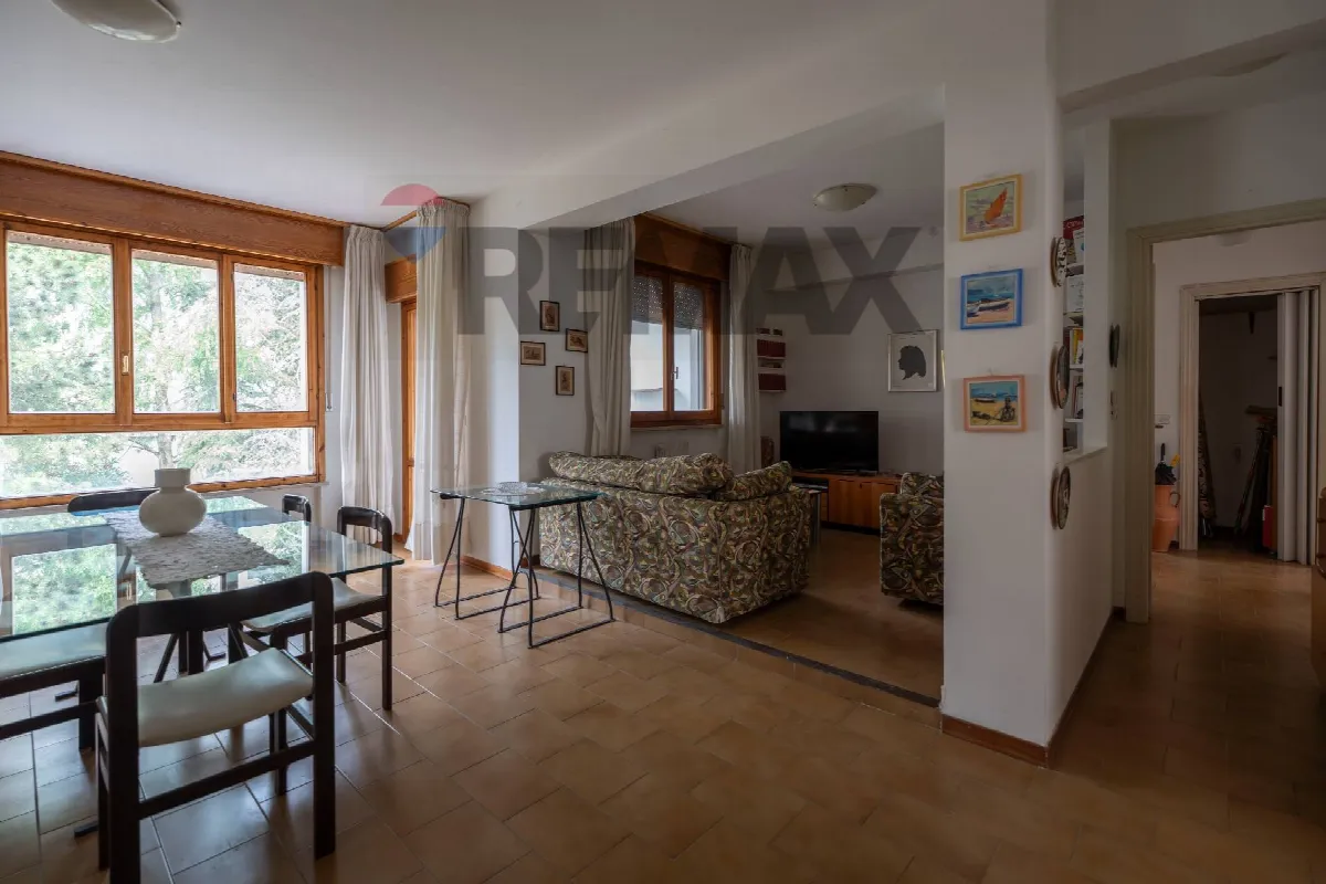 Appartamento in vendita a Porto Recanati, Quartiere Ovest - Grotte - Montarice - foto 7