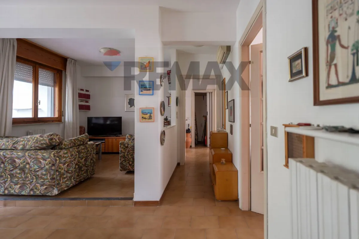 Appartamento in vendita a Porto Recanati, Quartiere Ovest - Grotte - Montarice - foto 8