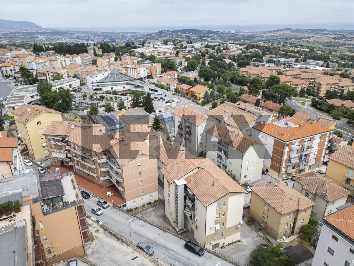Appartamento in vendita a Recanati - foto 1