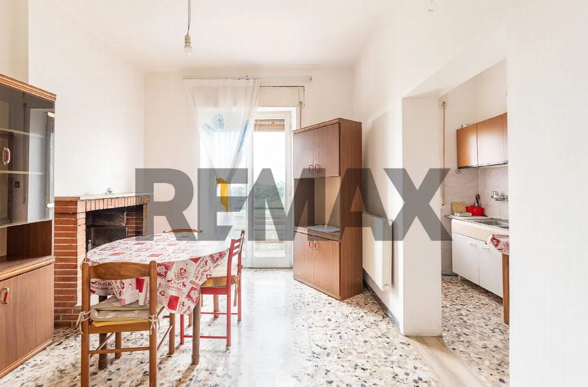 Appartamento in vendita a Cupramontana - foto 1