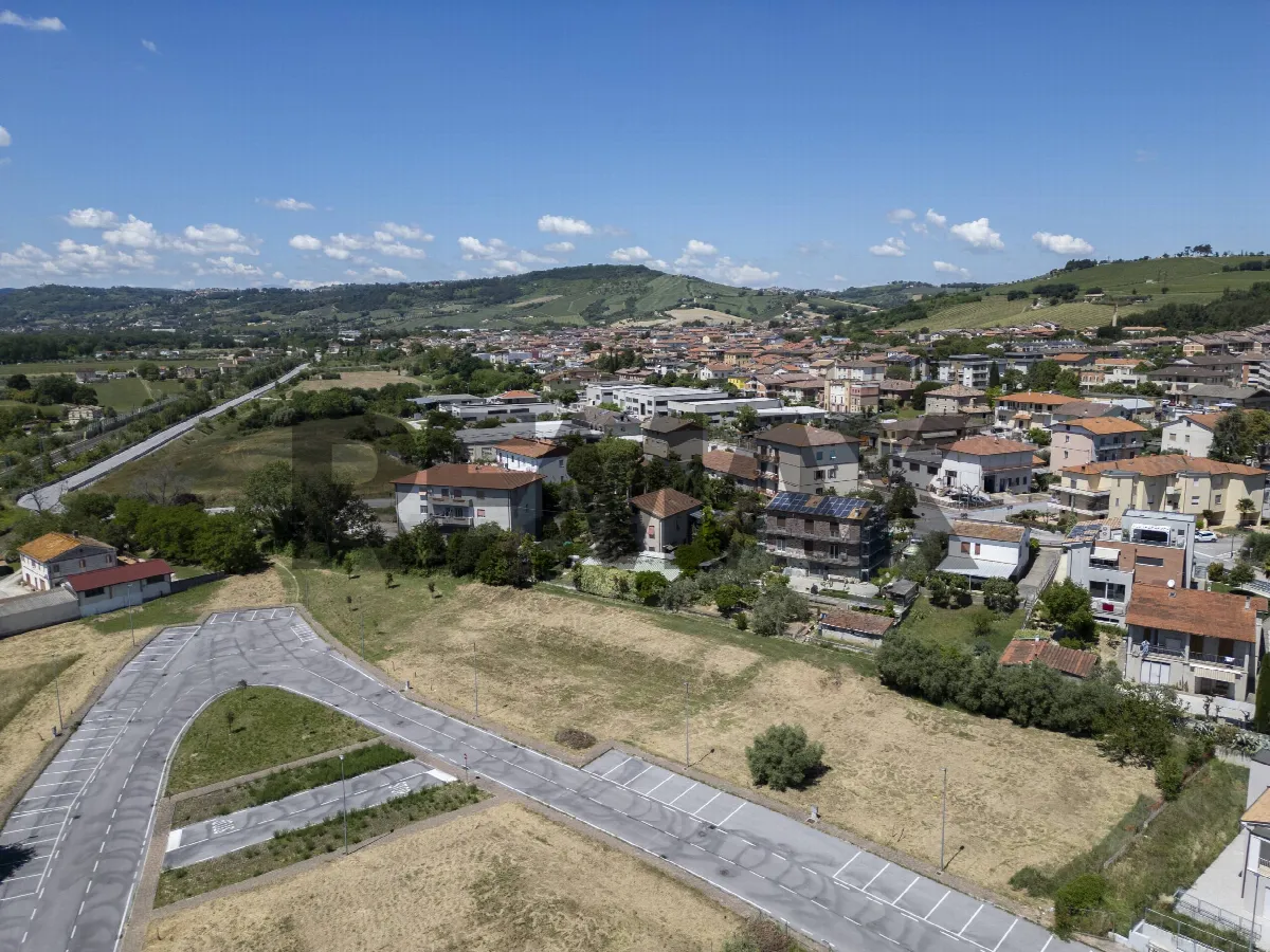 Nuove costruzioni in vendita a Castelbellino, Castelbellino Stazione - foto 3