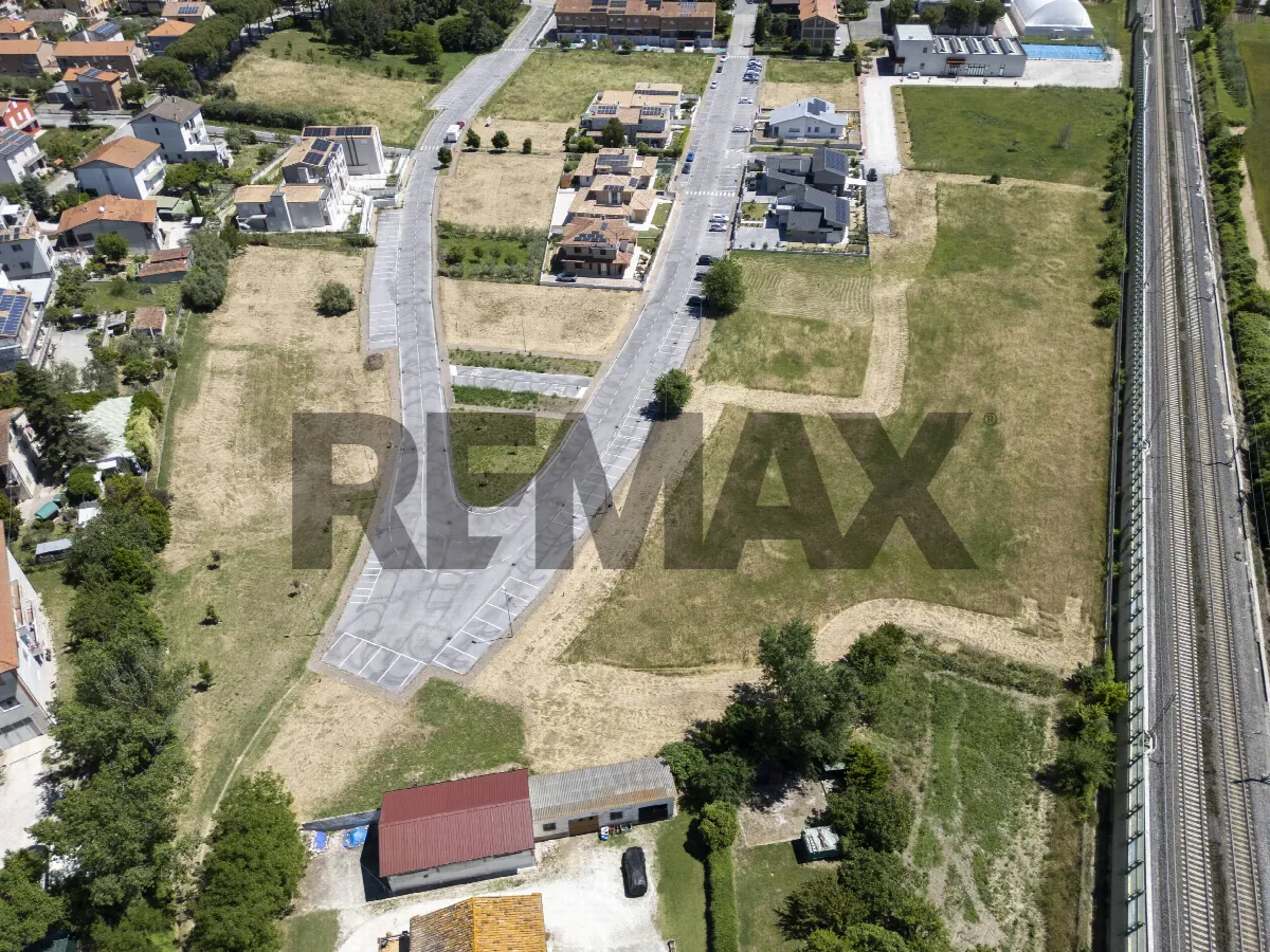 Nuove costruzioni in vendita a Castelbellino, Castelbellino Stazione - foto 9