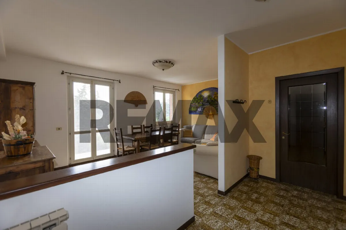 Appartamento in vendita a Arcevia, Piticchio - foto 10
