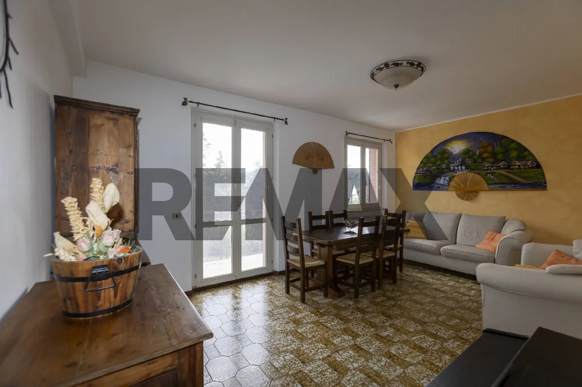 Appartamento in vendita a Arcevia, Piticchio - foto 3
