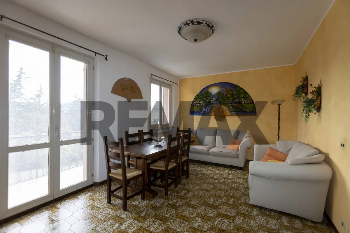 Appartamento in vendita a Arcevia, Piticchio - foto 4
