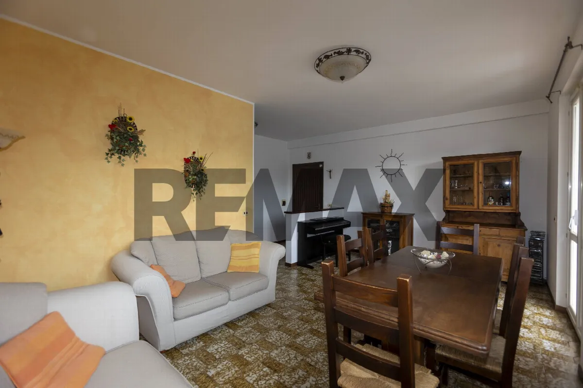 Appartamento in vendita a Arcevia, Piticchio - foto 6