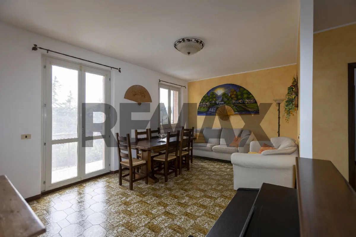 Appartamento in vendita a Arcevia, Piticchio - foto 7
