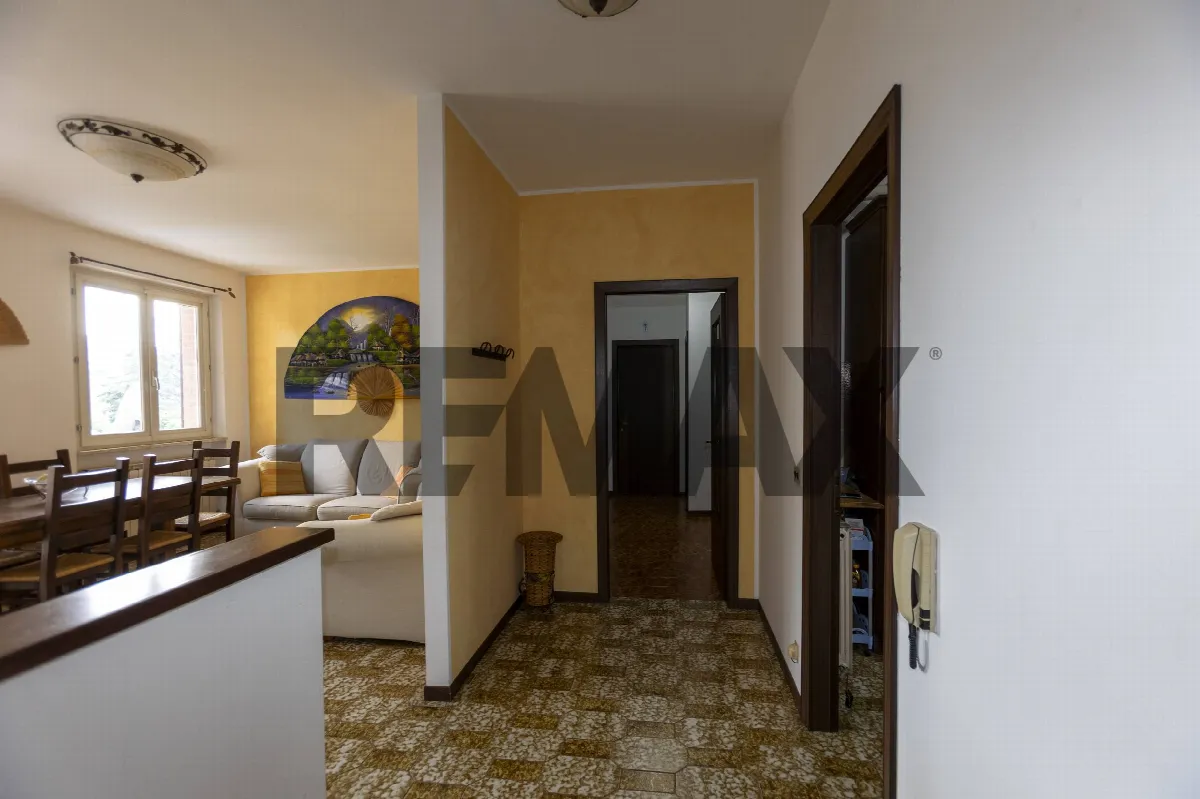 Appartamento in vendita a Arcevia, Piticchio - foto 9
