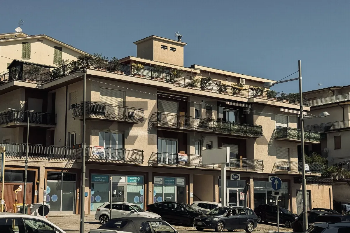 Appartamento in vendita a Osimo - foto 1