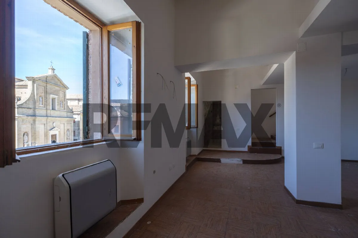 Appartamento in vendita a Cupramontana - foto 2