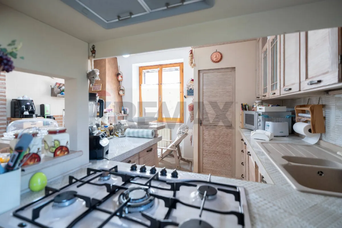 Appartamento in vendita a Serra San Quirico - foto 7