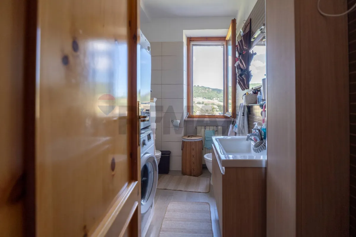 Appartamento in vendita a Serra San Quirico - foto 8