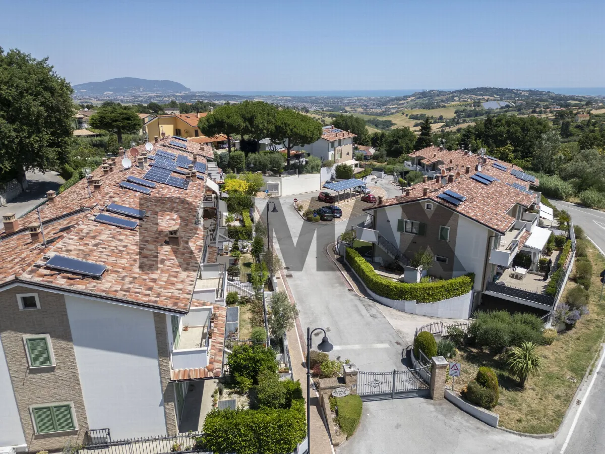 Appartamento in vendita a Recanati - foto 3