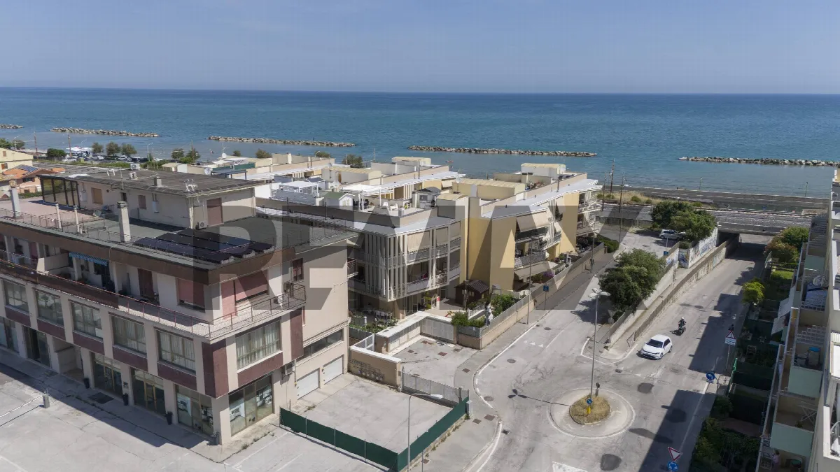 Appartamento in vendita a Montemarciano, Marina di Montemarciano - foto 5