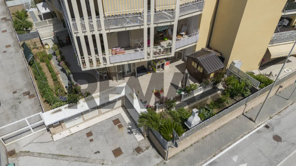 Appartamento in vendita a Montemarciano, Marina di Montemarciano - foto 7