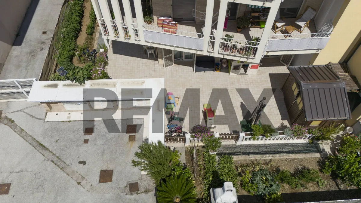 Appartamento in vendita a Montemarciano, Marina di Montemarciano - foto 8