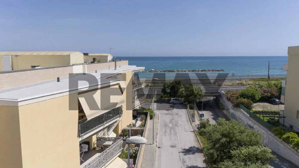 Appartamento in vendita a Montemarciano, Marina di Montemarciano - foto 9
