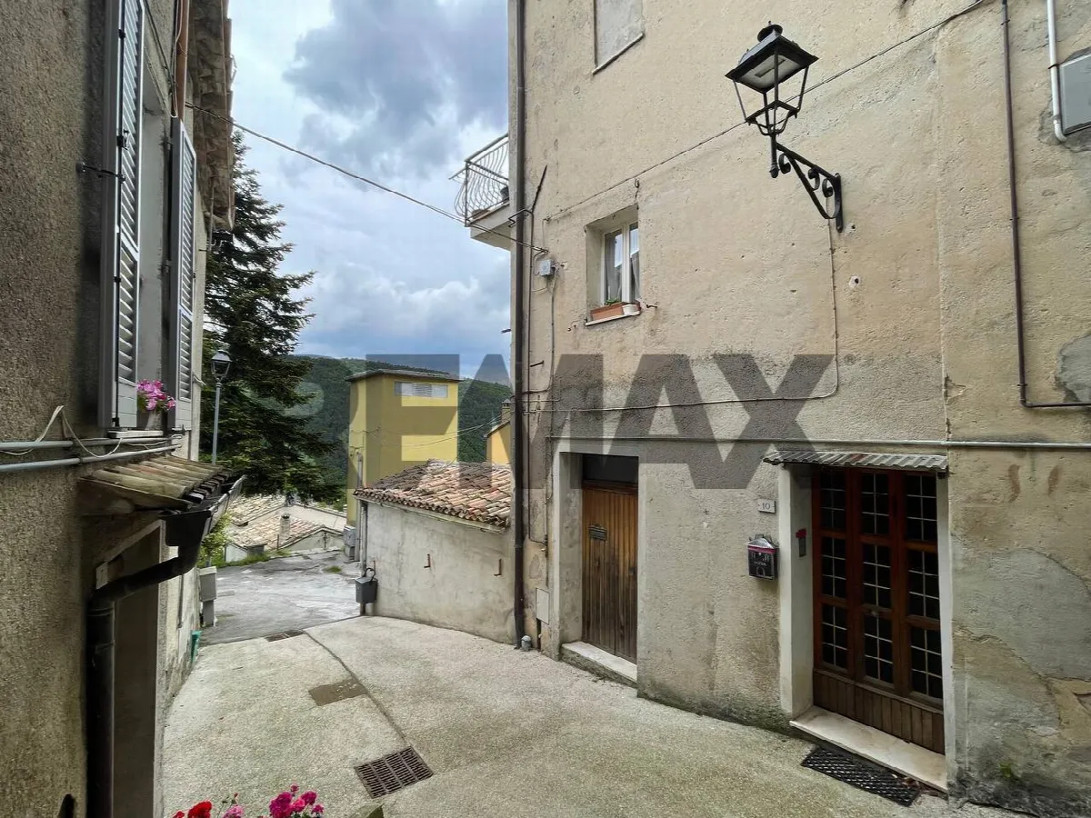 Appartamento in vendita a Arcevia - foto 1