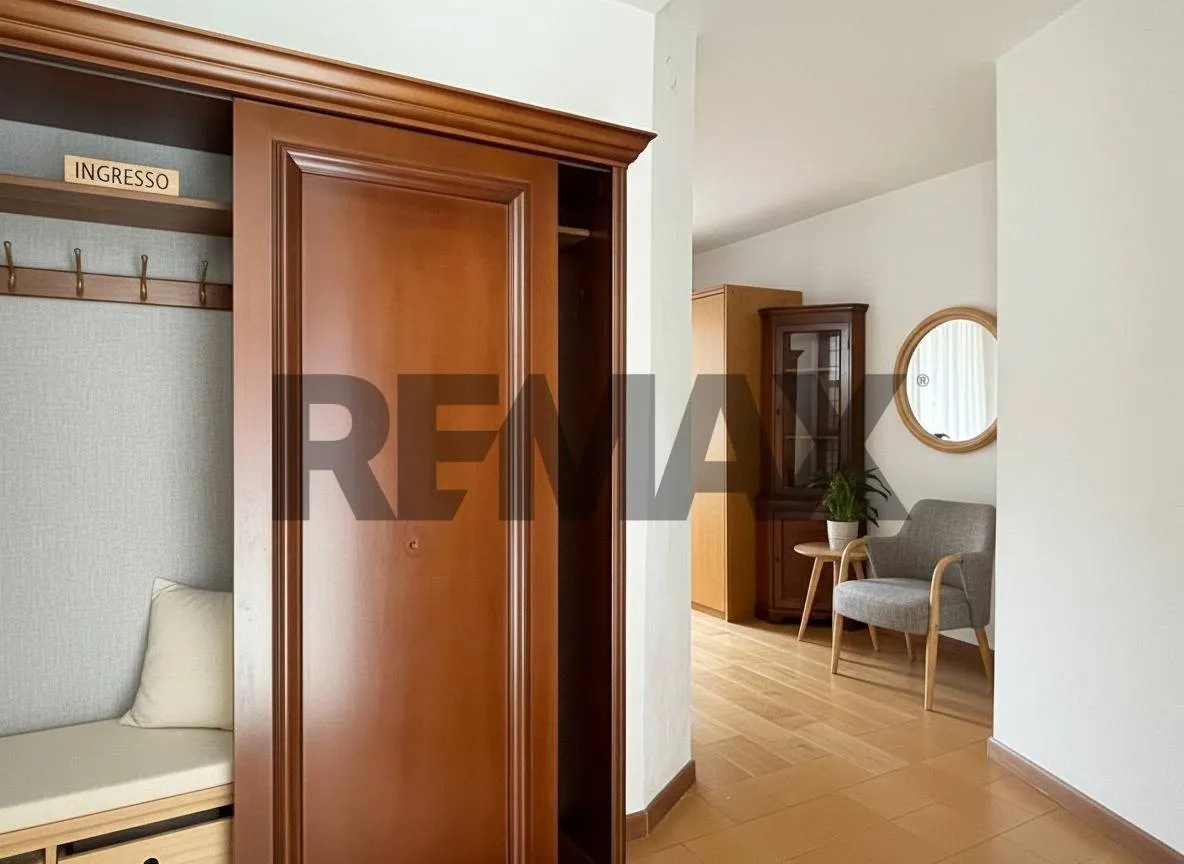 Appartamento in vendita a Arcevia - foto 4