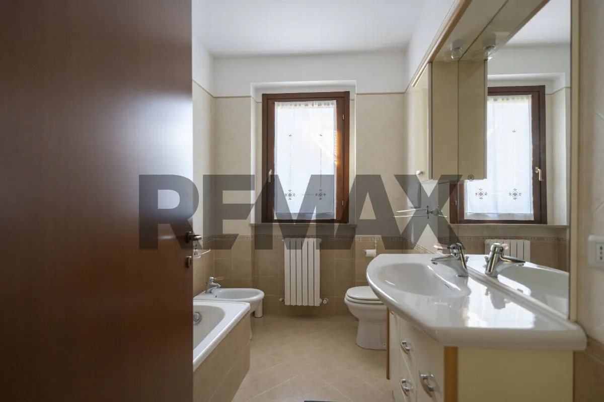Appartamento in vendita a Castelplanio - foto 10