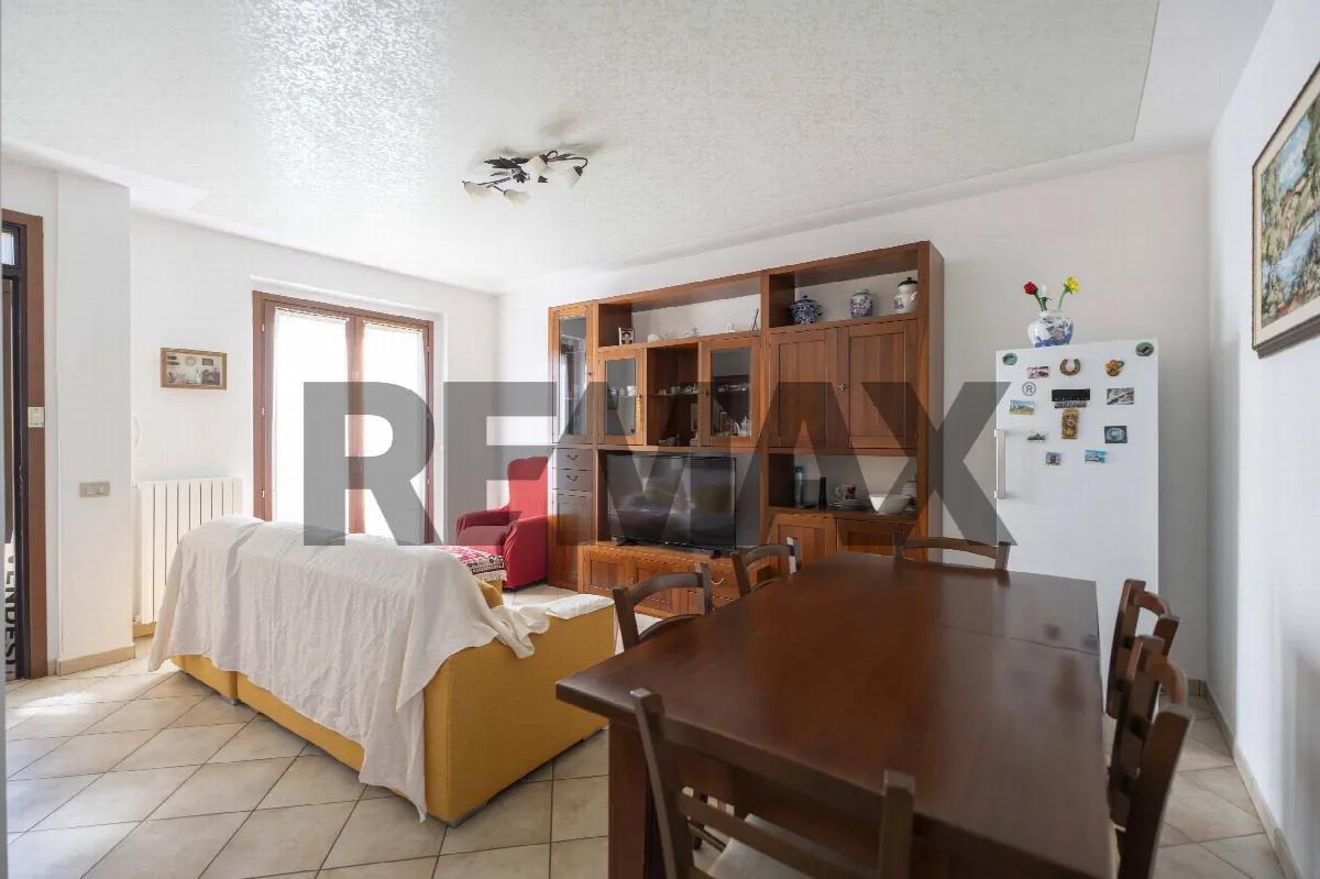 Appartamento in vendita a Castelplanio - foto 2
