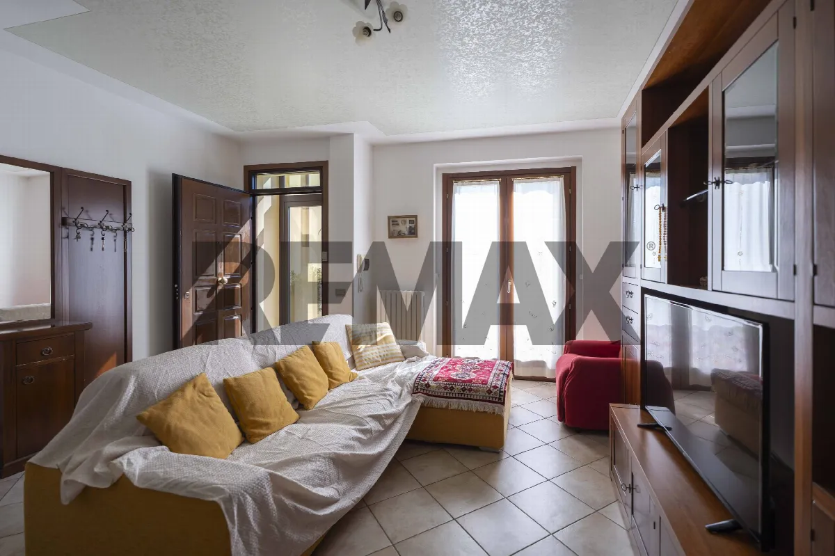 Appartamento in vendita a Castelplanio - foto 7