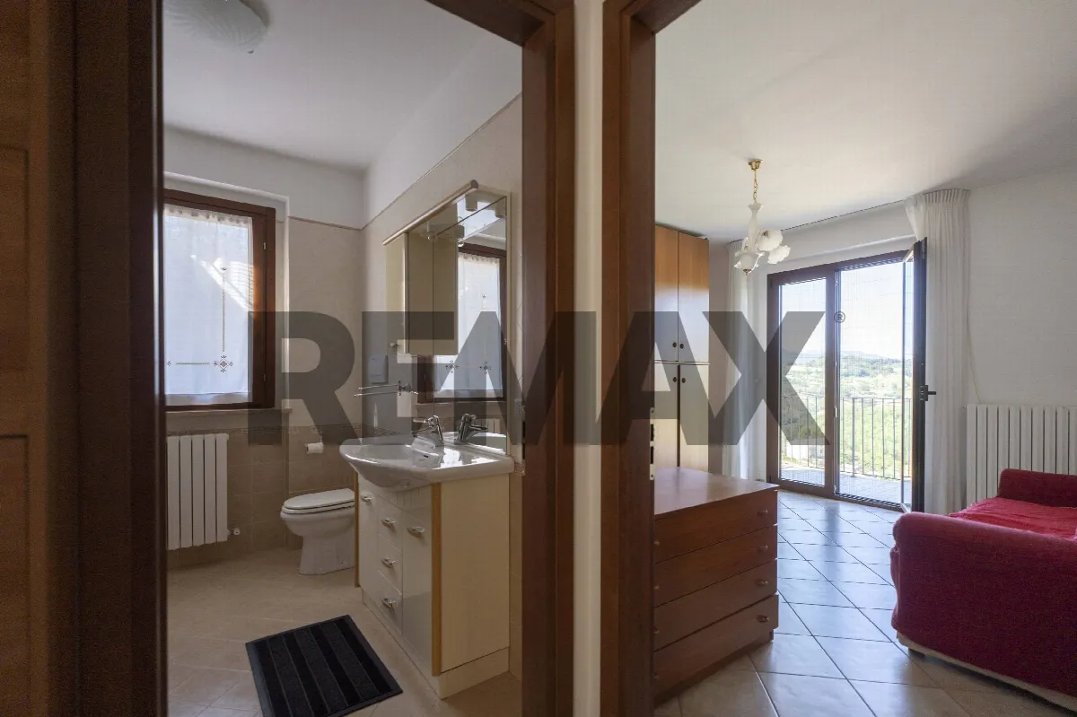 Appartamento in vendita a Castelplanio - foto 9