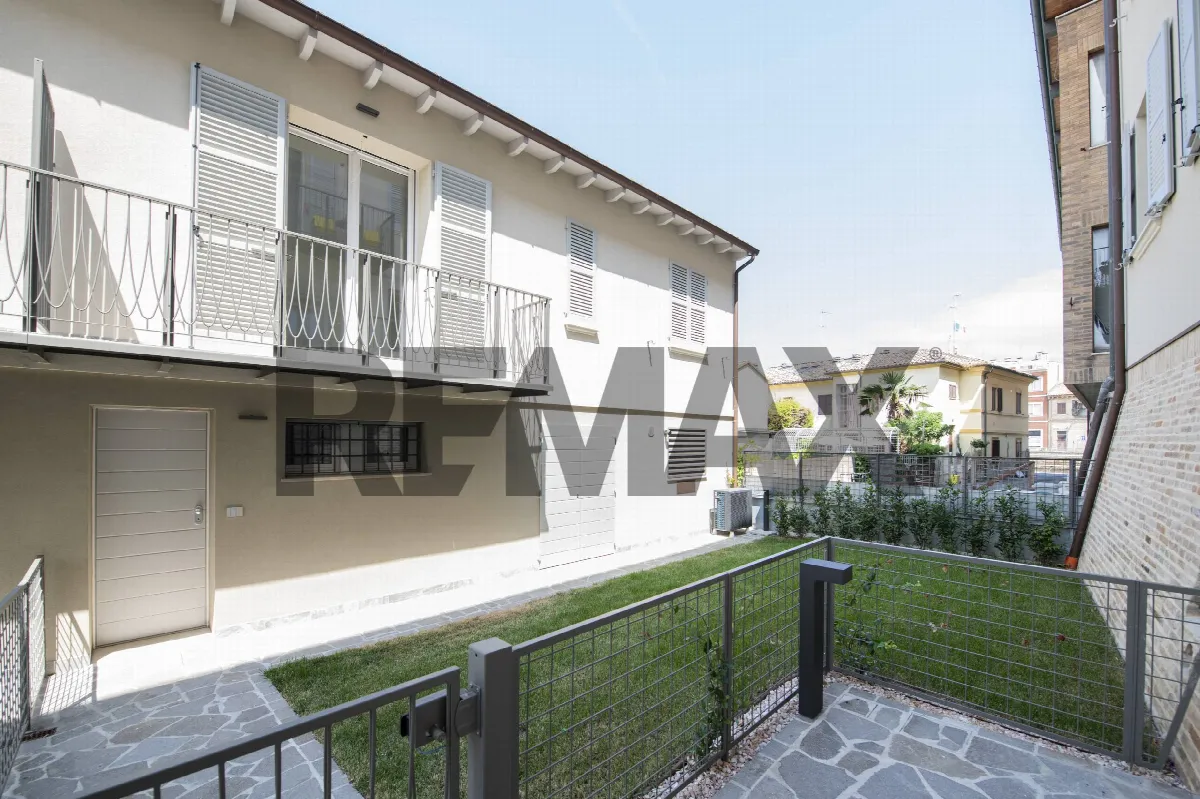 Appartamento in vendita a Senigallia, Centro Storico - foto 1