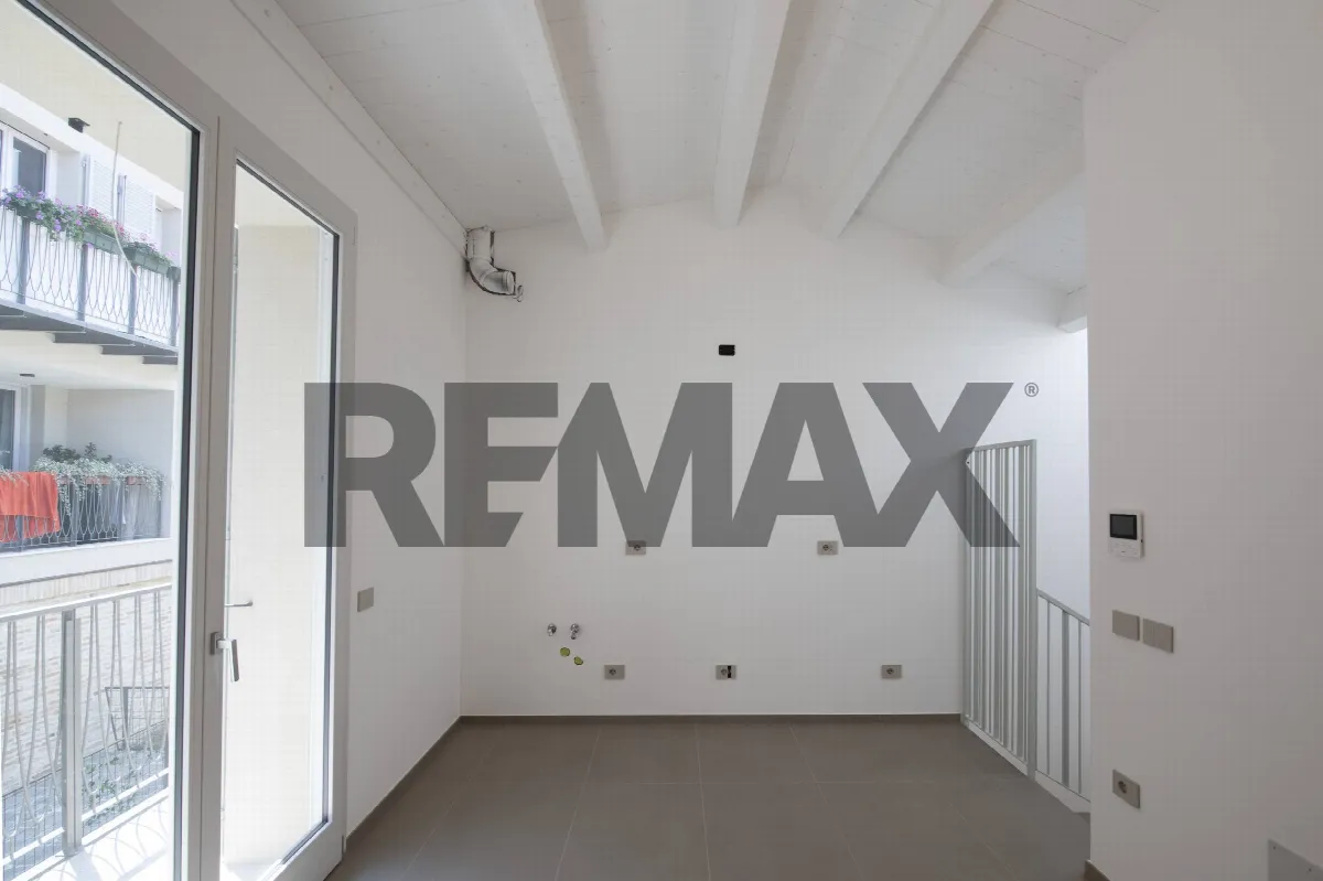 Appartamento in vendita a Senigallia, Centro Storico - foto 10