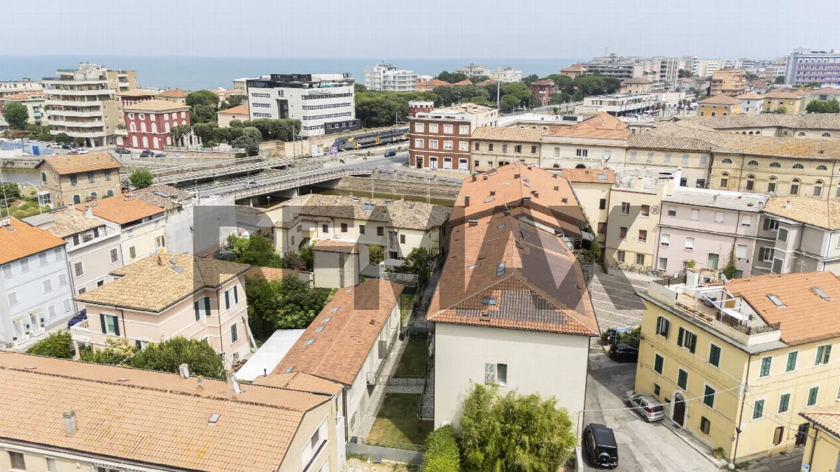 Appartamento in vendita a Senigallia, Centro Storico - foto 3