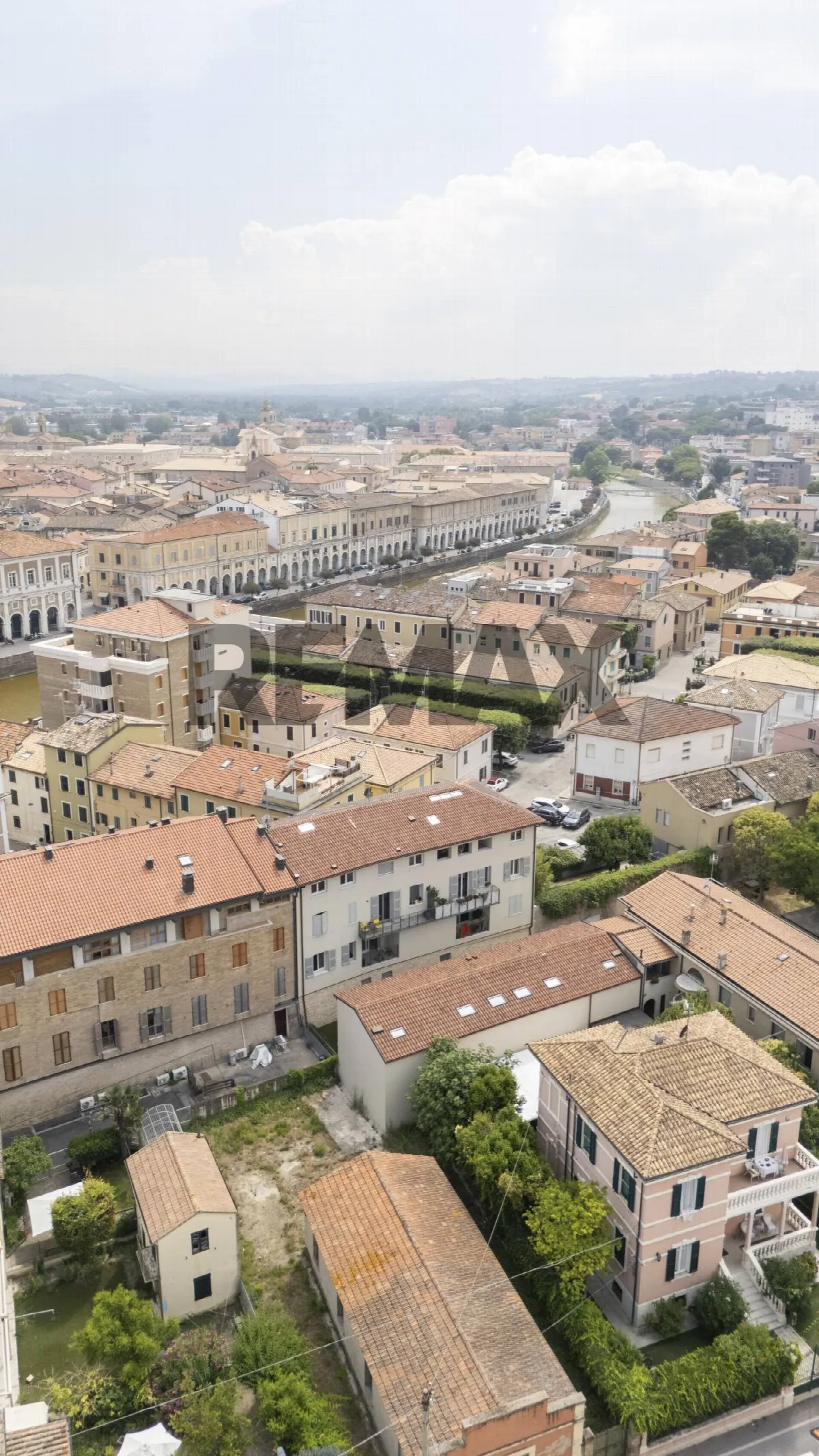 Appartamento in vendita a Senigallia, Centro Storico - foto 4