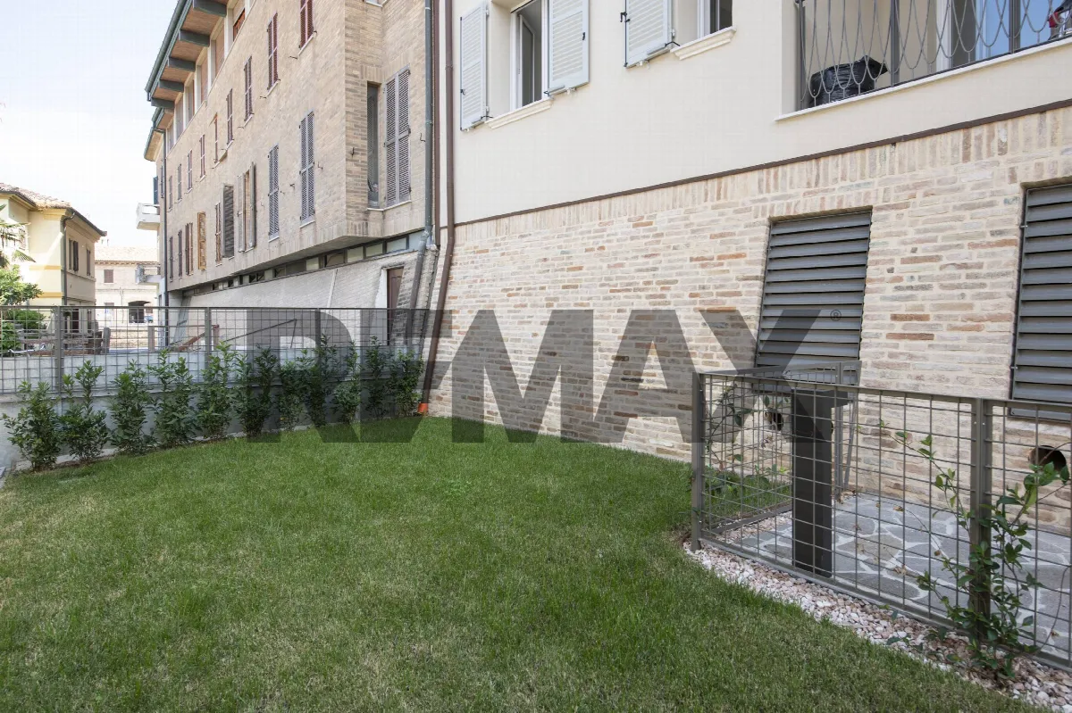 Appartamento in vendita a Senigallia, Centro Storico - foto 8