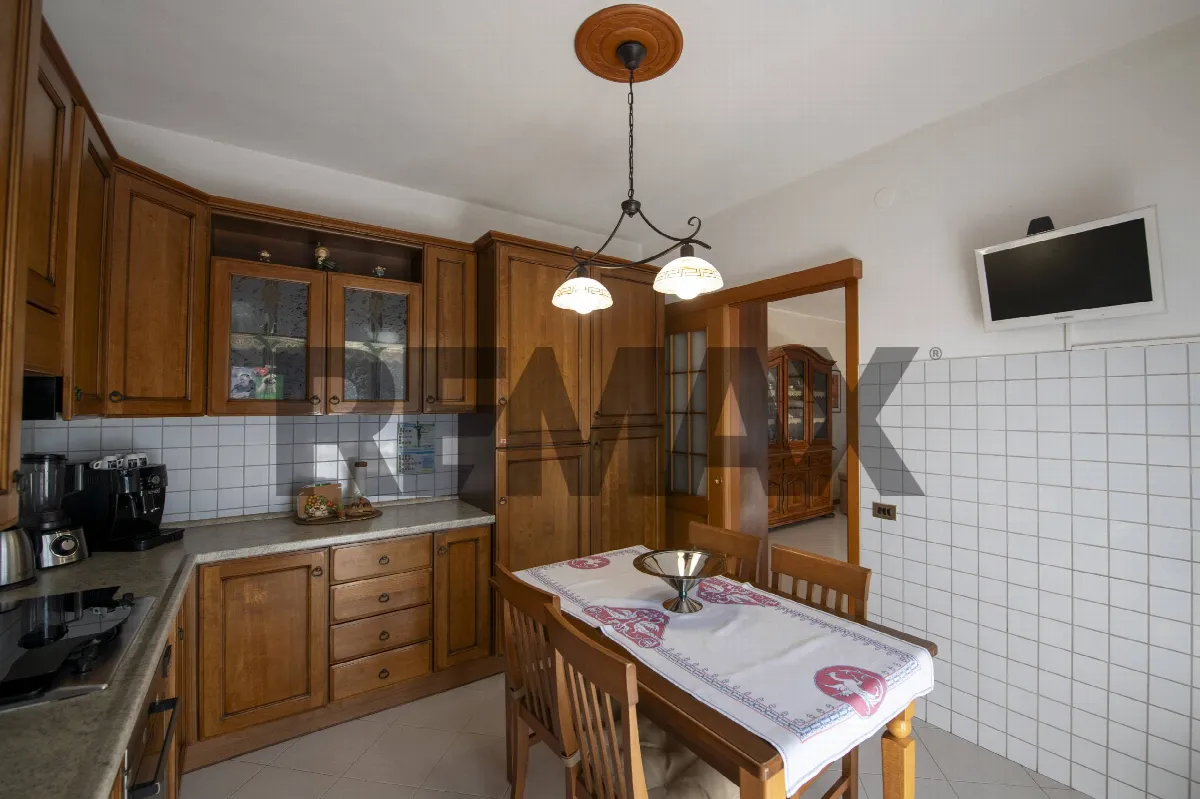 Appartamento in vendita a Montemarciano, Marina di Montemarciano - foto 10