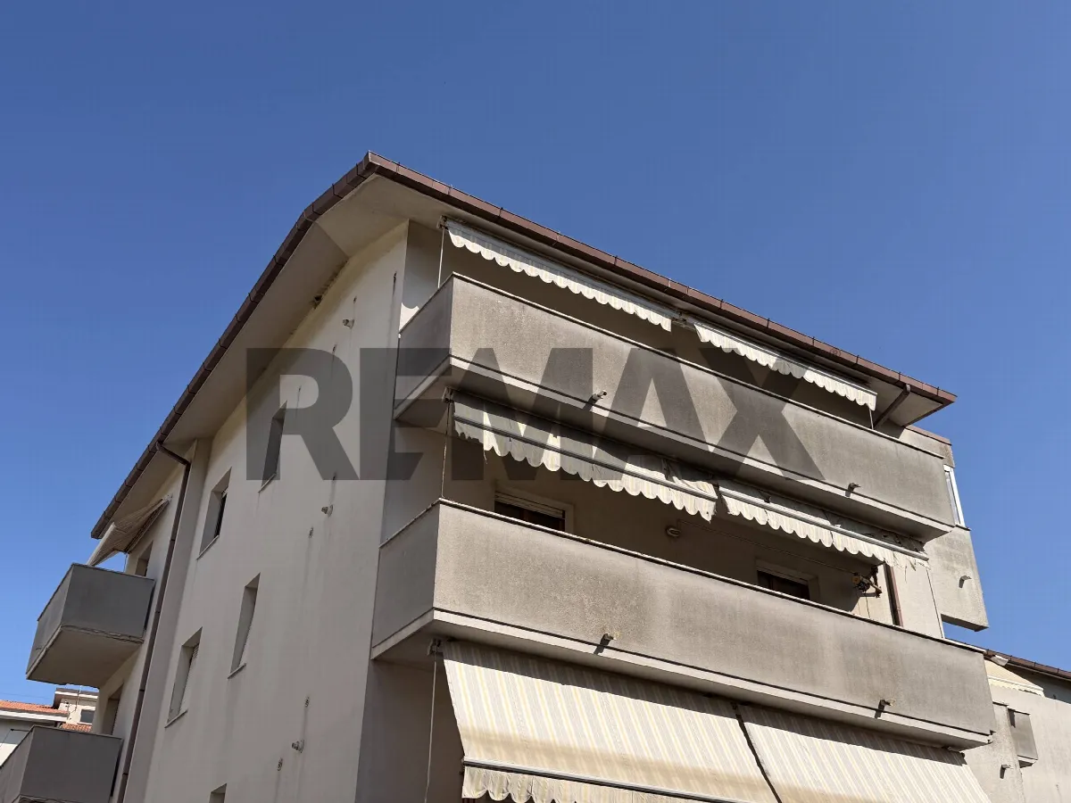 Appartamento in vendita a Montemarciano, Marina di Montemarciano - foto 2