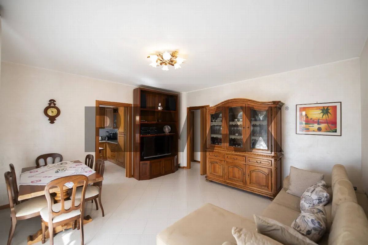 Appartamento in vendita a Montemarciano, Marina di Montemarciano - foto 3