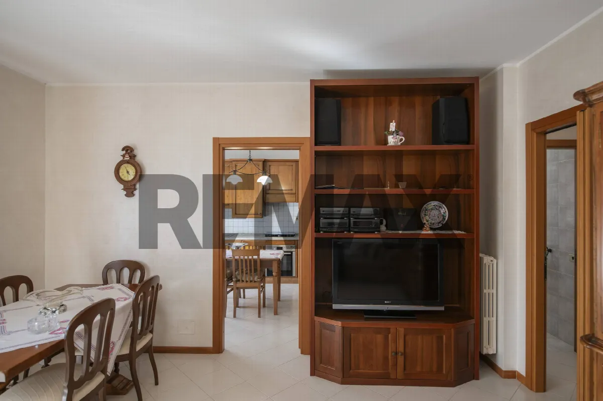 Appartamento in vendita a Montemarciano, Marina di Montemarciano - foto 4