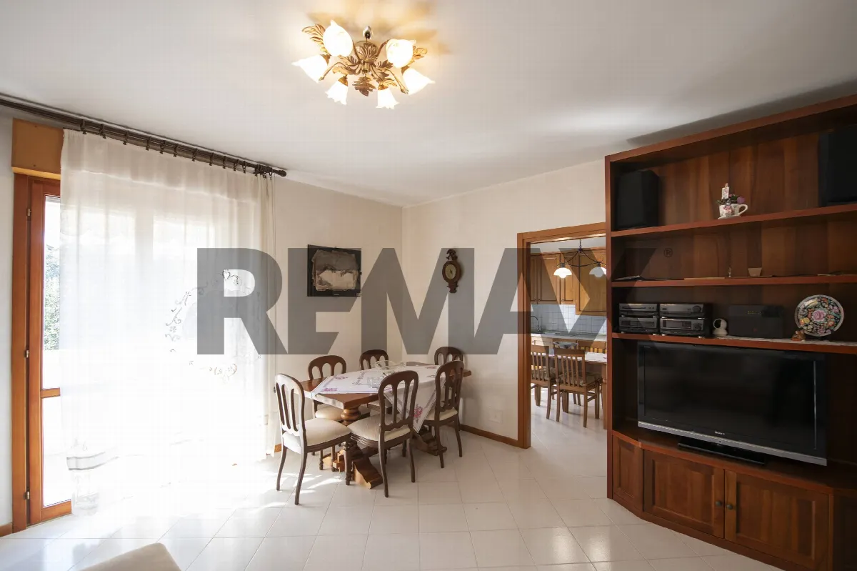 Appartamento in vendita a Montemarciano, Marina di Montemarciano - foto 5