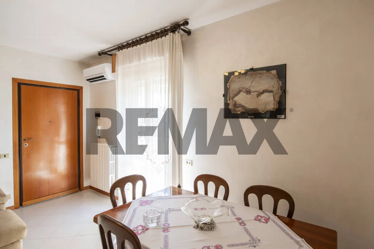 Appartamento in vendita a Montemarciano, Marina di Montemarciano - foto 7