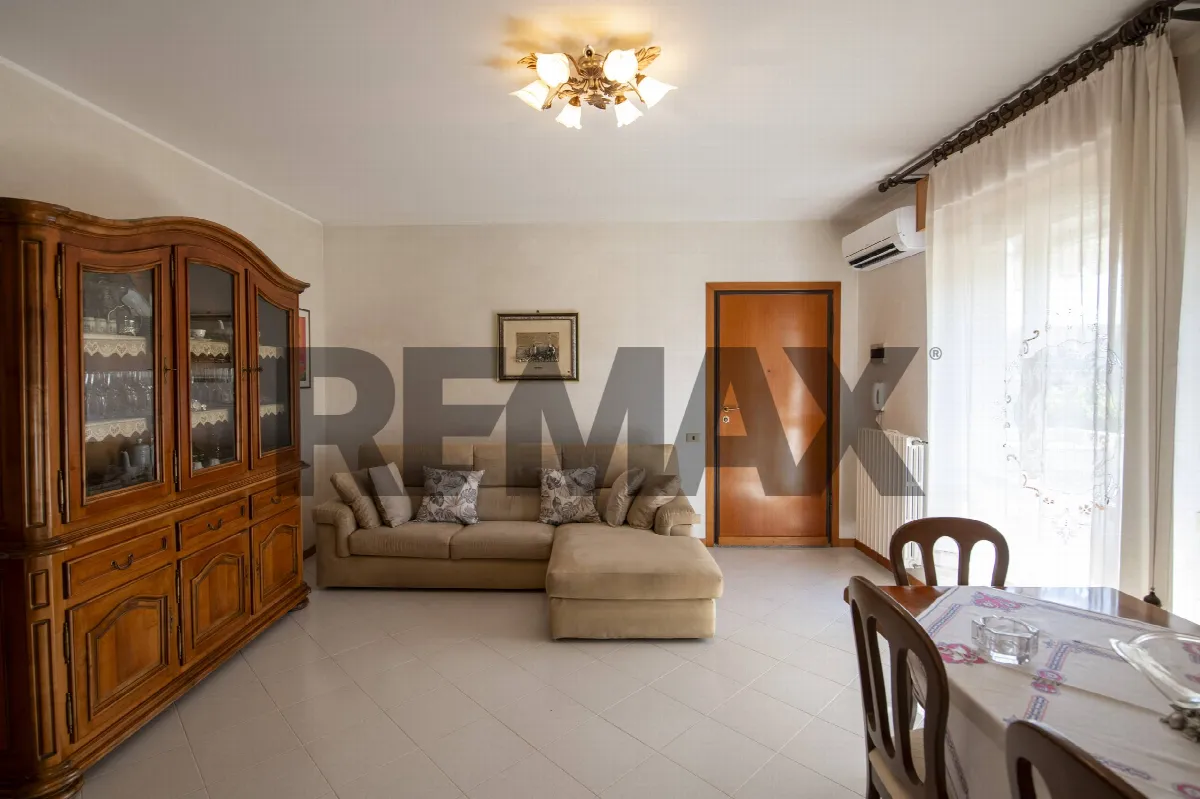 Appartamento in vendita a Montemarciano, Marina di Montemarciano - foto 8