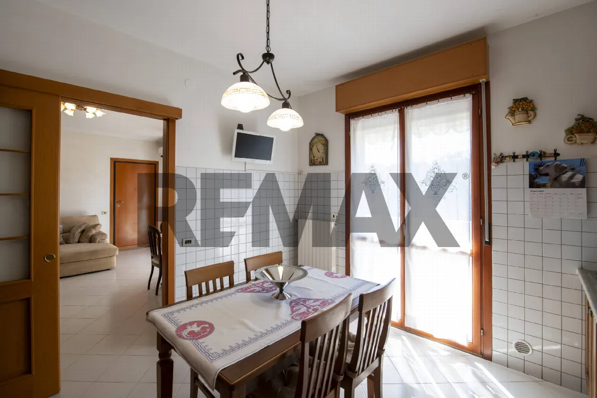 Appartamento in vendita a Montemarciano, Marina di Montemarciano - foto 9