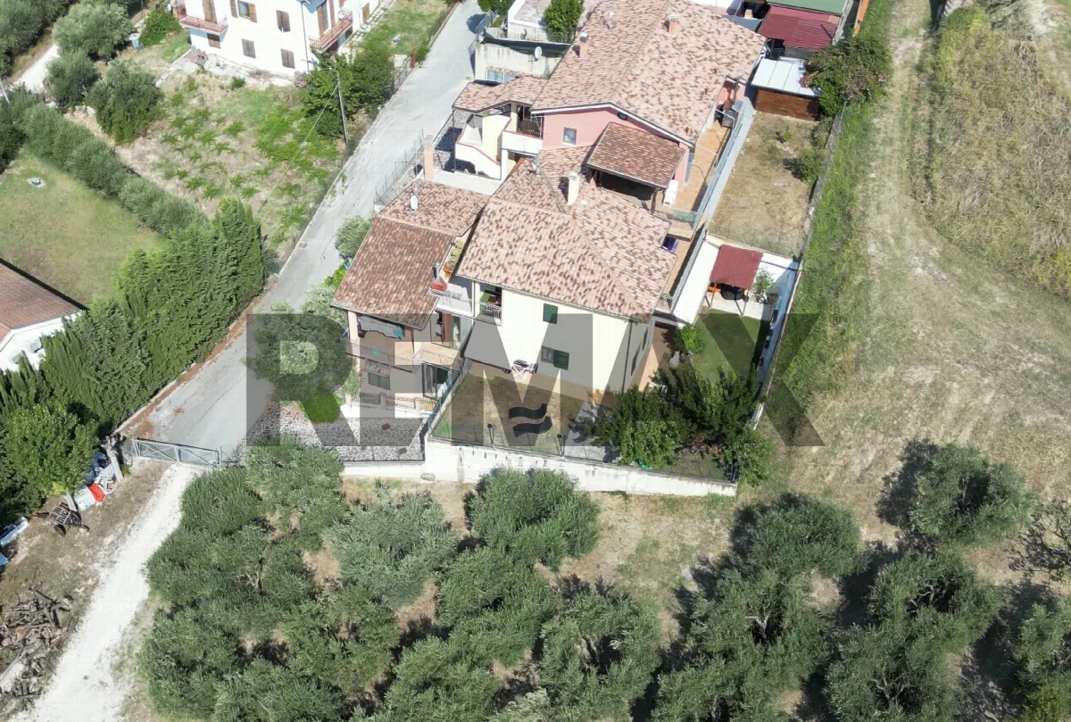 Appartamento in vendita a Recanati - foto 1