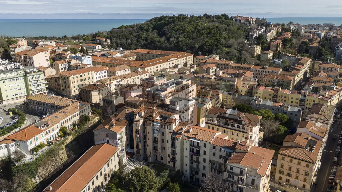 Appartamento in vendita a Ancona, Centro storico - foto 10