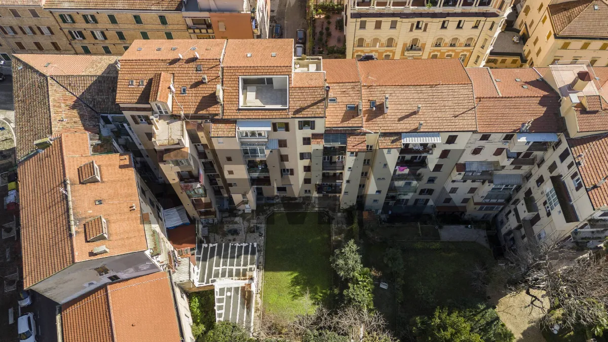 Appartamento in vendita a Ancona, Centro storico - foto 8