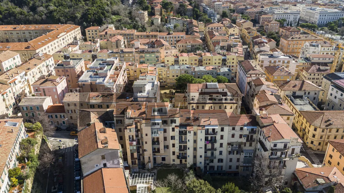 Appartamento in vendita a Ancona, Centro storico - foto 9
