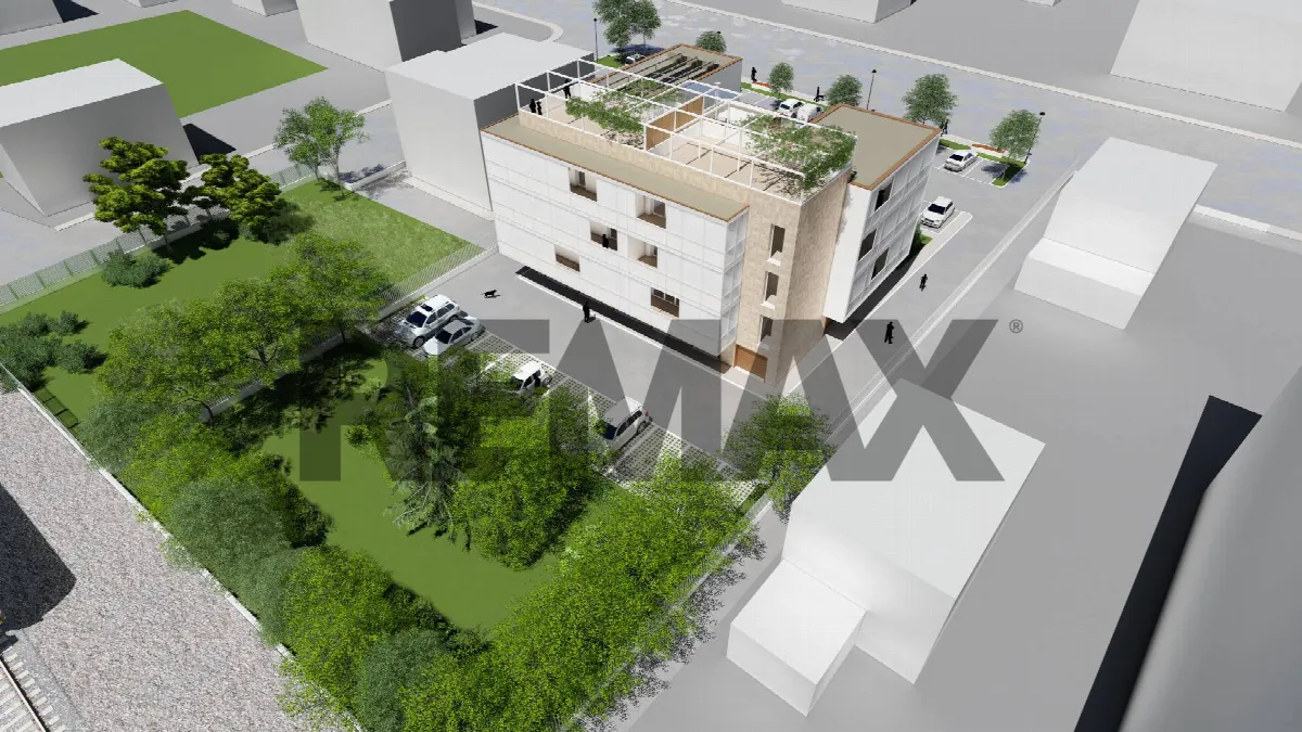 Appartamento in vendita a Senigallia, Cesanella - foto 1